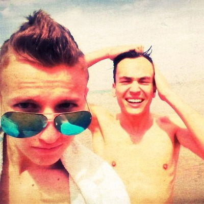 Candy-Cinnamon Vegas