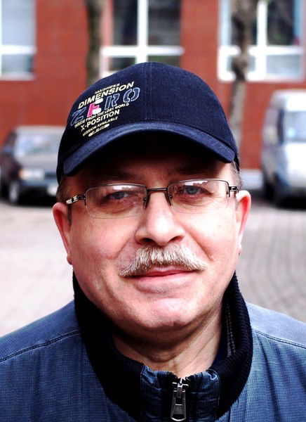 Александр Климов