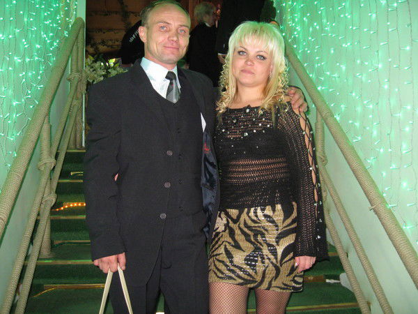 Андрей Чижов