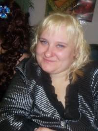 Людмила Колосова