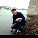 Алибек Бодонов