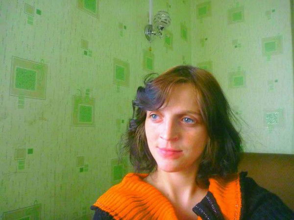 Валентина Ульянова