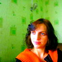 Валентина Ульянова