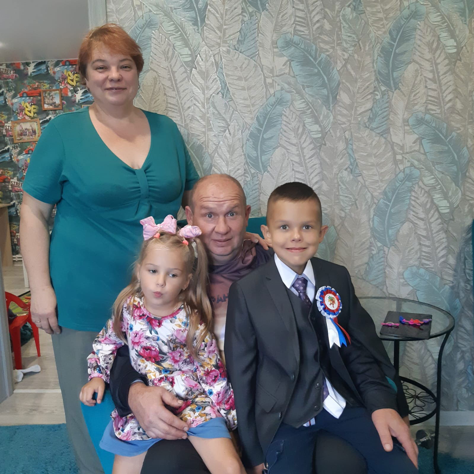 Александр Застрожин