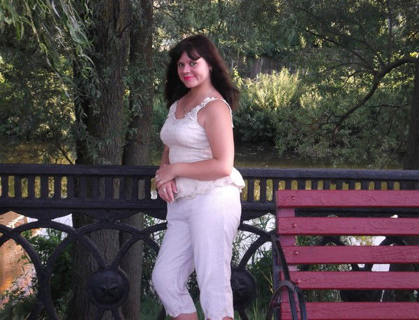 Светлана Юрьевна