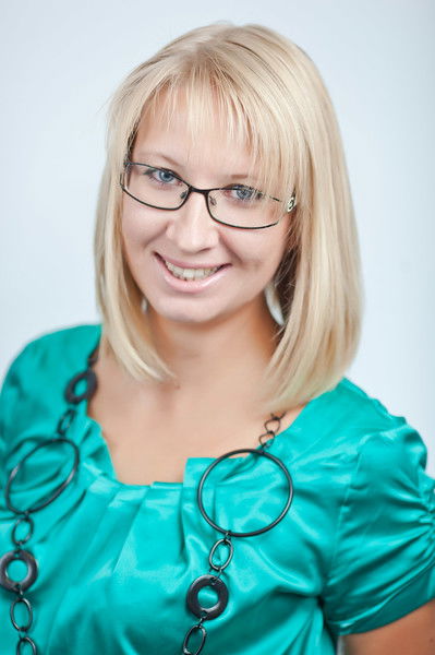 Ермоленкова Марина