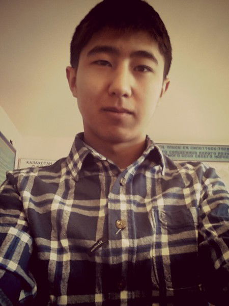 Шынгыc Амирбеков