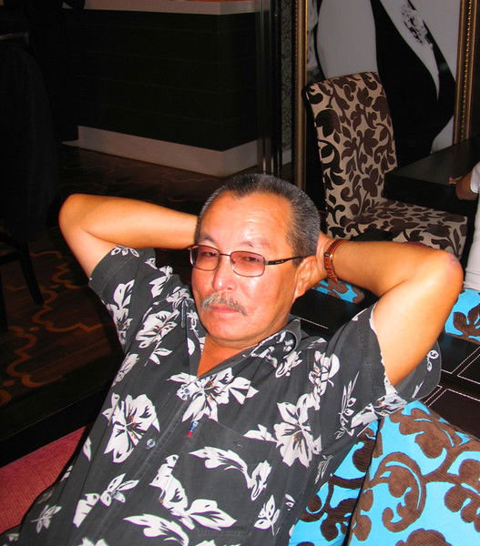 Ербулат Смагулов