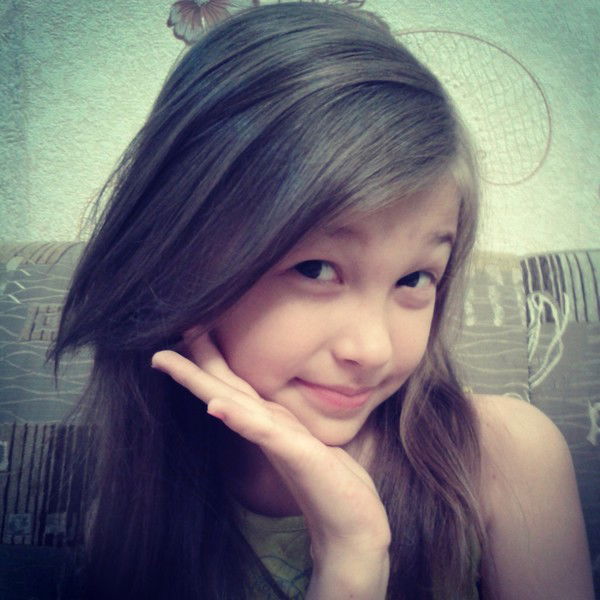 Жанель Адильбеква