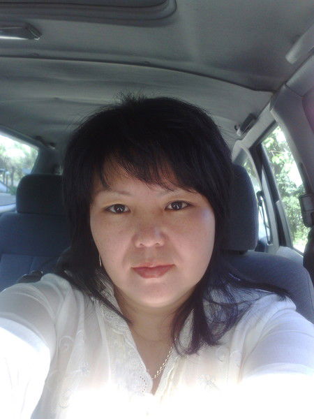 Сайкал Мусакеева