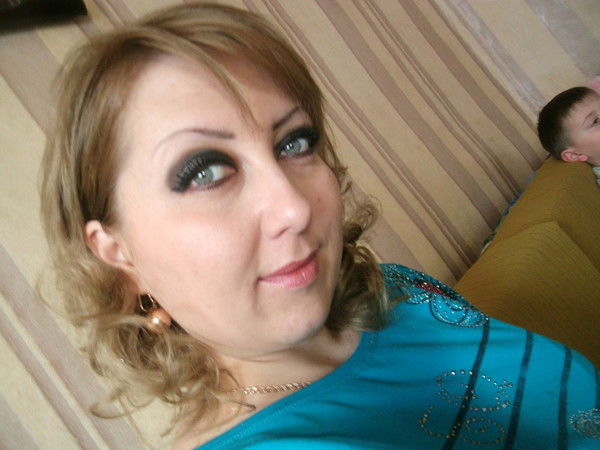 Татьяна Артеменко(Рыбалкина0