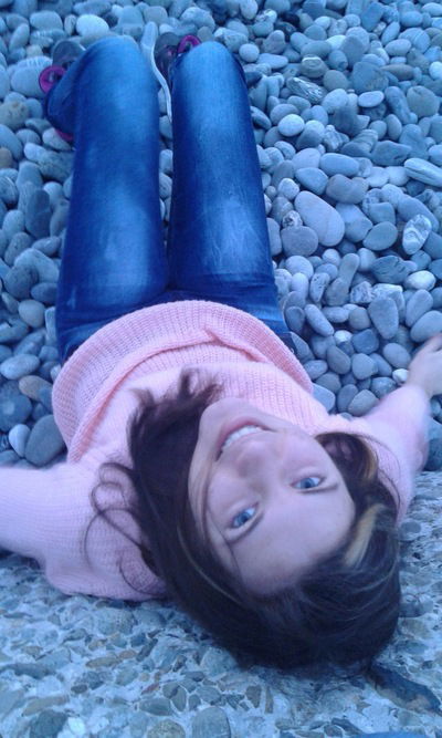 Марина Сирота