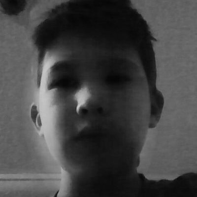 Серега Серегович