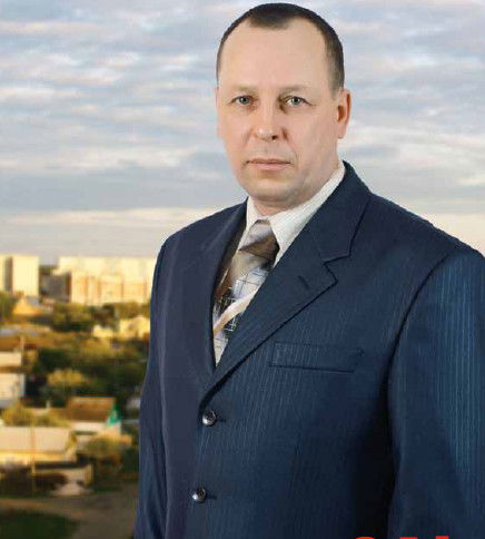 Николай Круглов