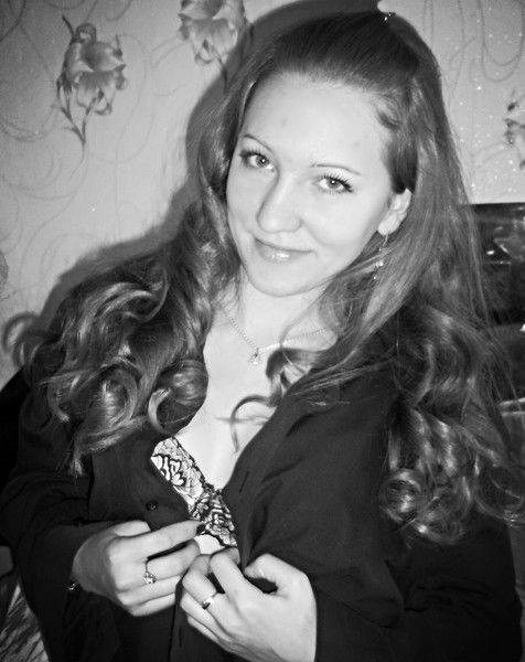 Ольга Майорова