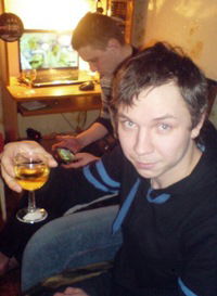 Евгений Афанасьев