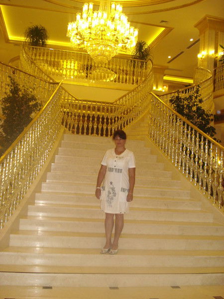 Мария Йовдий