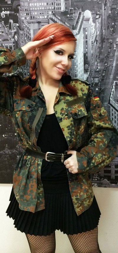 Влада Ежова