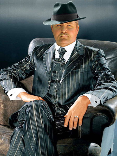 Игорь Буряк