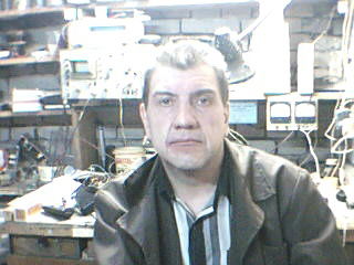 Андрей Ковач