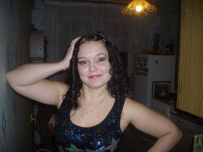 Дашенька Маленькая