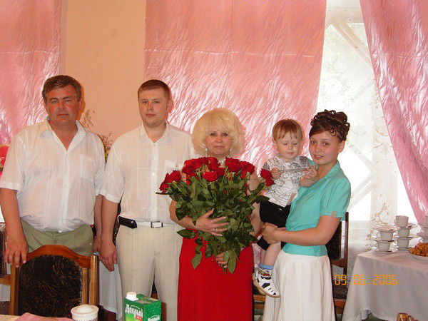 Ольга Ерцкина