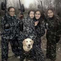 Регина Павлова