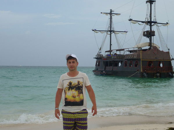 Владимир Калачев