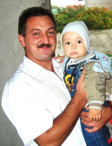 Алексей Скубаев