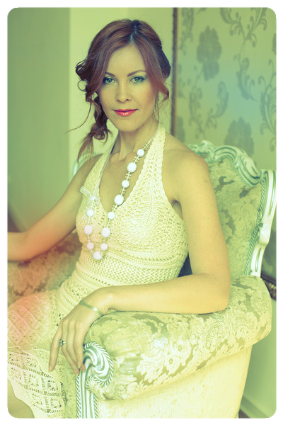 Ольга Теплякова