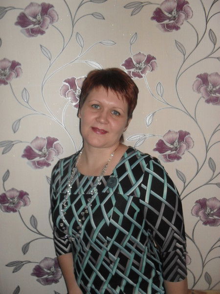 Ирина Кремзукова