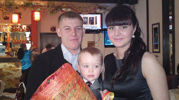 Екатерина Боровикова