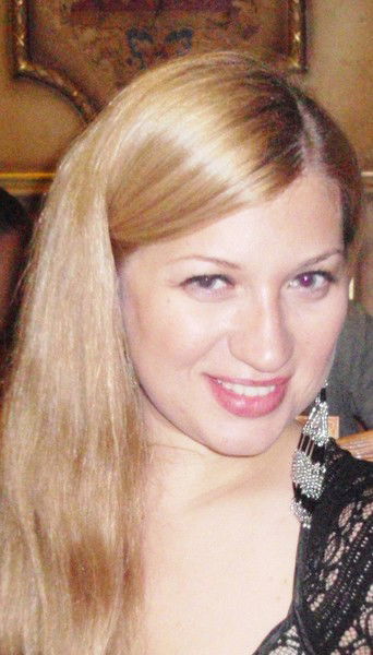 Светлана Светлана