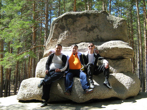 Оразбек Жакипов