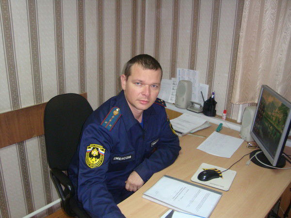 Владимир Жернаков