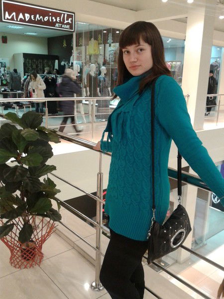 Н@дежд@ Д@выдов@