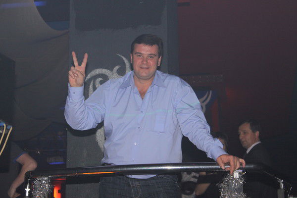 Павел Тимофеев