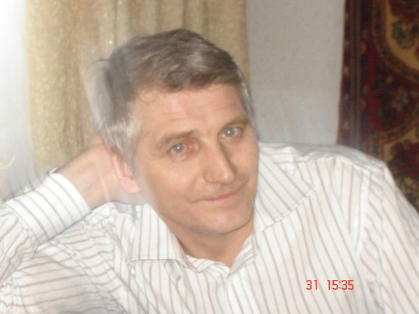 Александр Дегтярёв