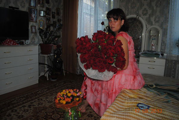 Дарья Смирнова