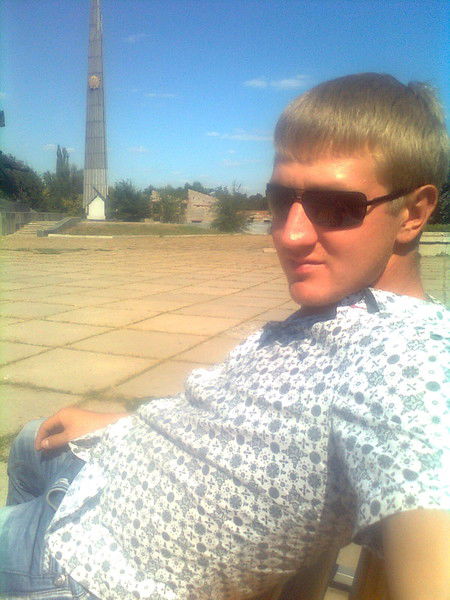 Александр Воробьев