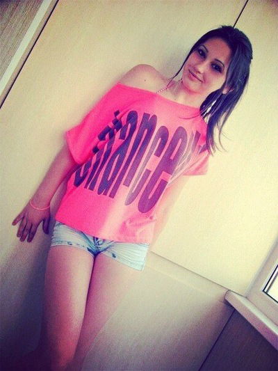 Оксана Йолкін