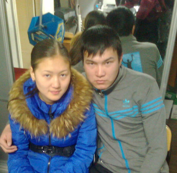 Sing For The Moment L E S B E K