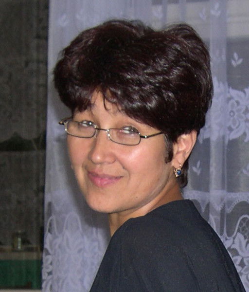 Оминаджон Усманова