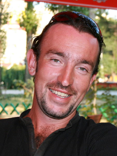 Алексей Бебешко