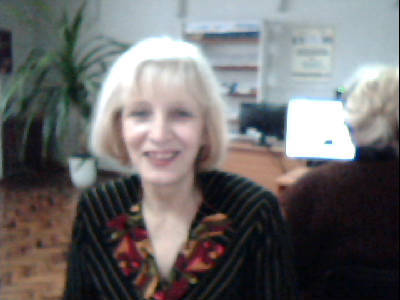 Людмила Мельник