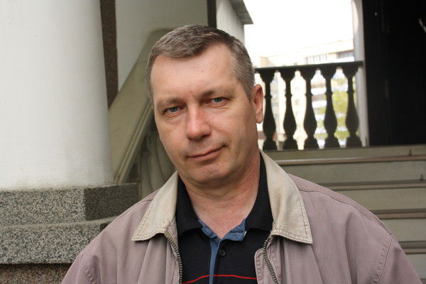 Игорь Марцефей