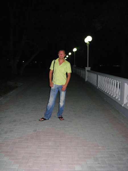 Роман Чернышов