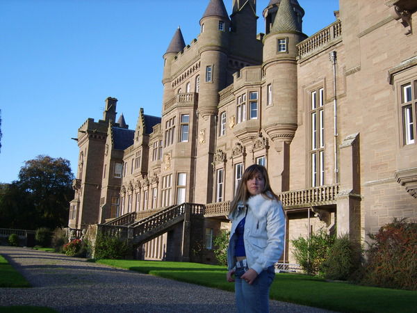 Марина Гусарова