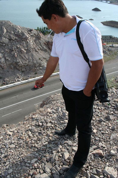 Фируз Кулматов