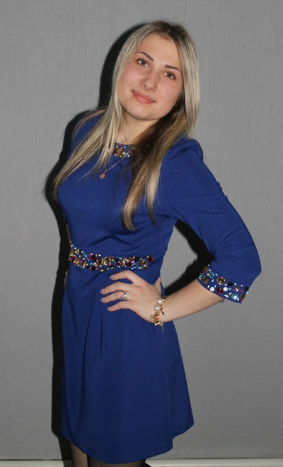 Елизавета Кузнецова